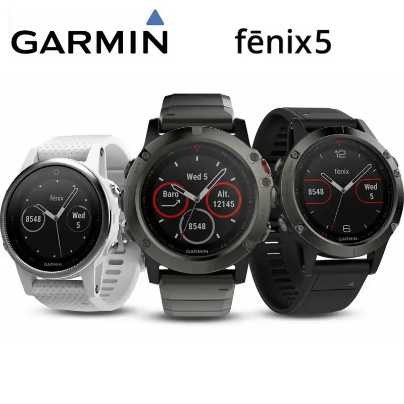 garmin smartwatch triathlon