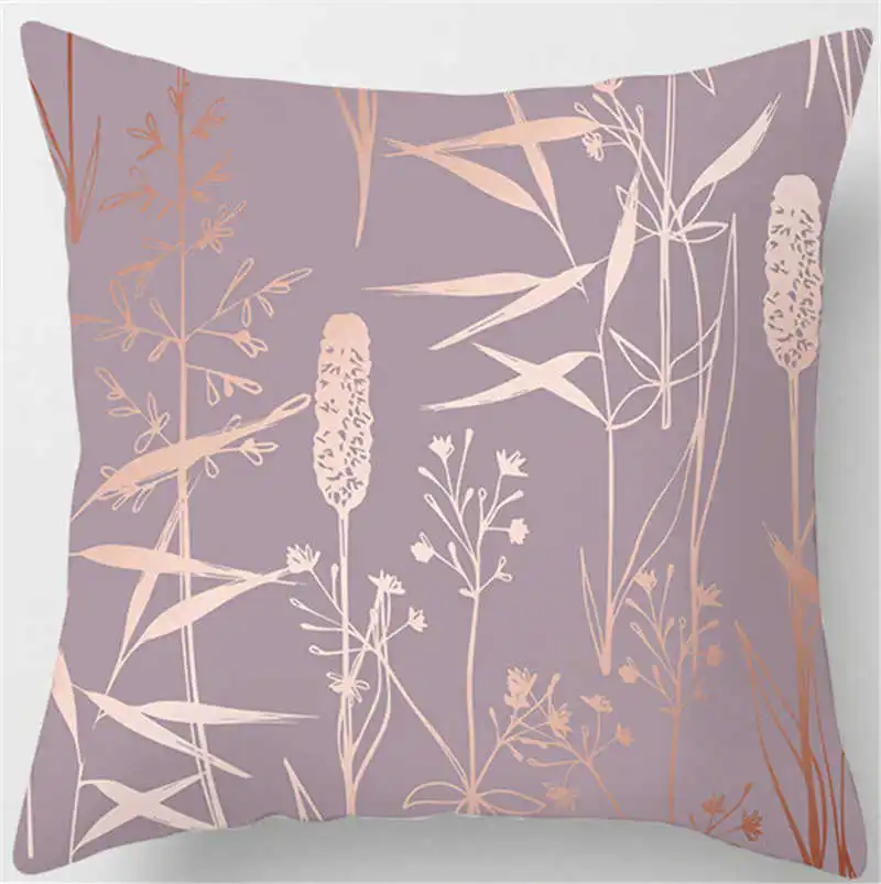 Pink hot stamping pillowcase (11)