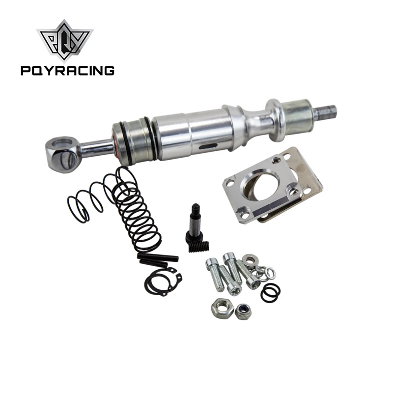 

PQY - Manual Quick Shift Short Shifter Turbo /NA 6speed For Toyota Supra JZA80 93-02 2JZ PQY5391