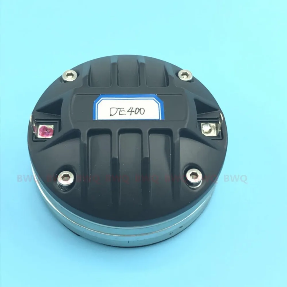 

Speakers for line array speaker in professional audio ,For B&C DE400 neodymium,44mm DE400