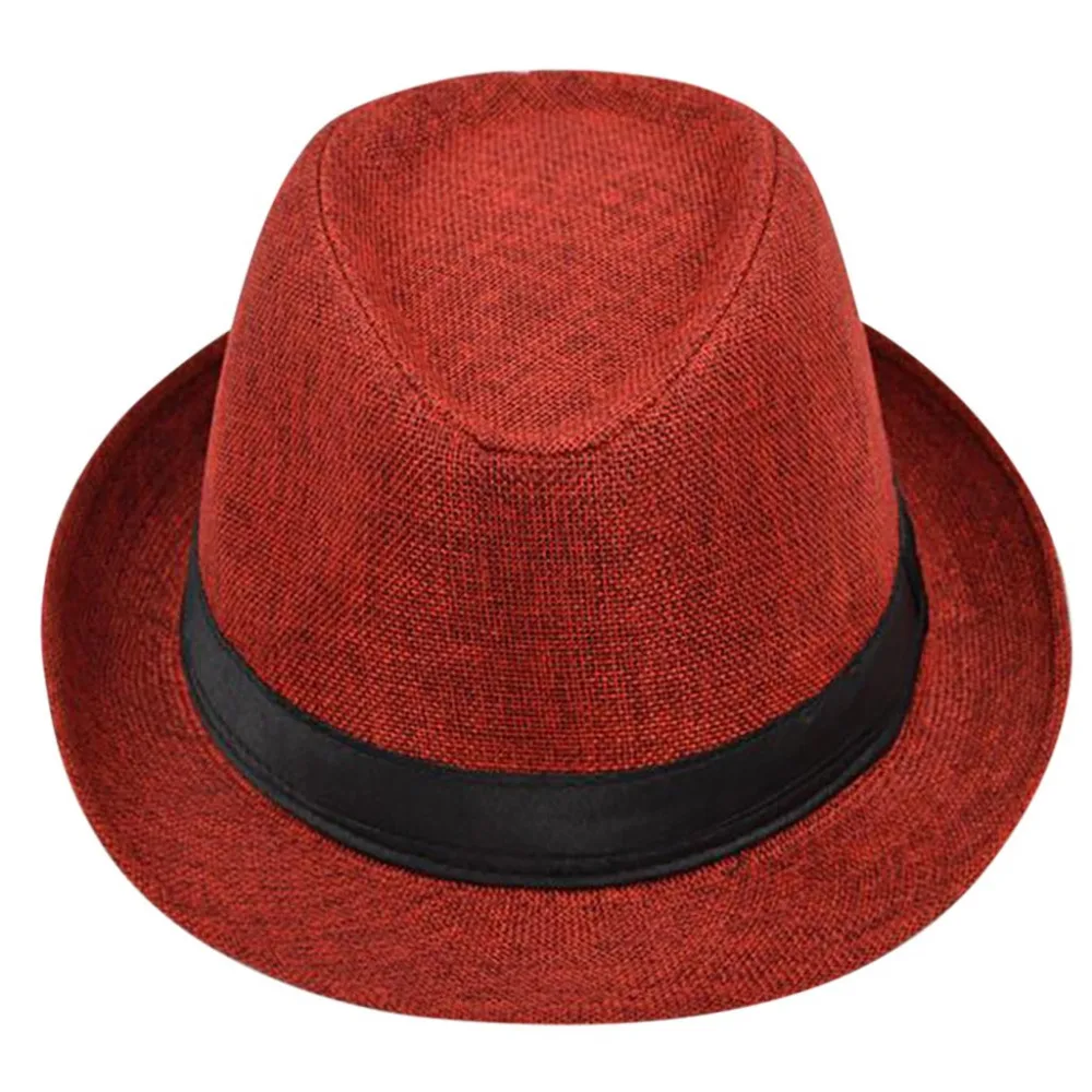 2019 Men and women summer sexy sunshade beach hat sun hat outdoor sports leisure seaside pretty beach hat cotton hat girl 40J5 (2)