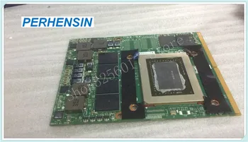 

For MSI GT680DX GT780DX Laptop MOTHERBOARD GRAPHICS CARD GTX570M MS-1W051 N12E-GT-A1 100% WORK PERFECTLY