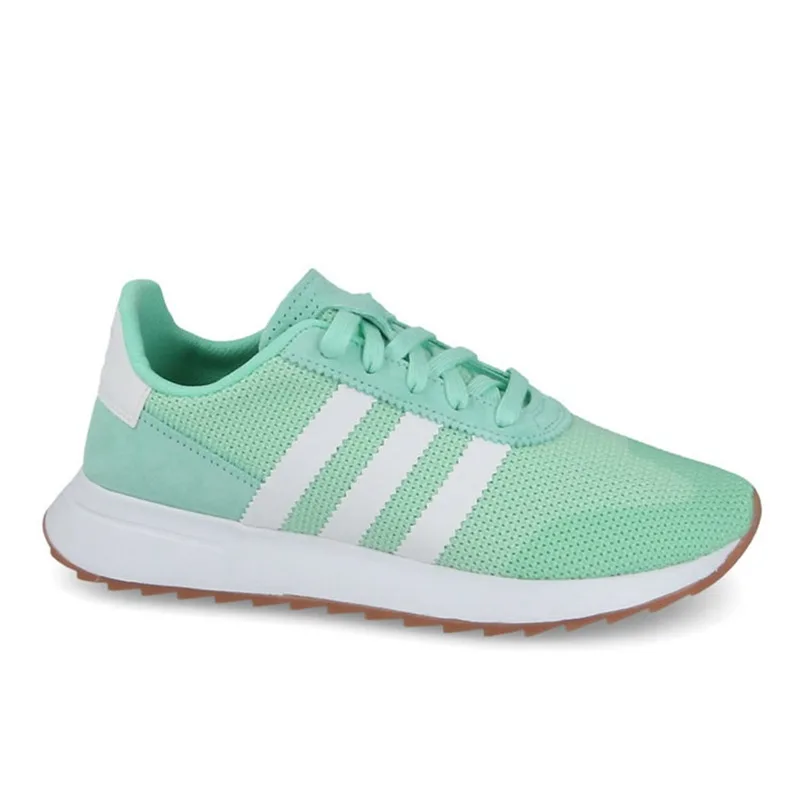 Nova chegada original adidas originais sapatos de skate feminino tênis