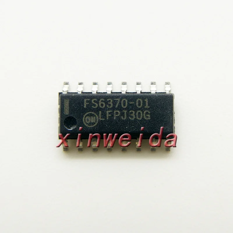 Горячая распродажа! Φ FS6370 новые детали хорошее качество. Электронный компонент.