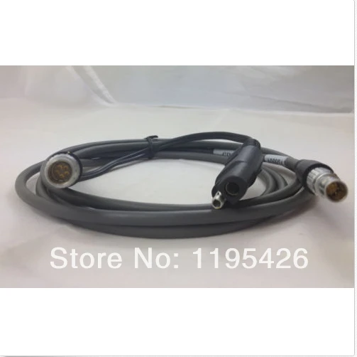 Кабели для Trimble 4700 4800 5700 GPS Pacific Crest PDL HPB (тип A00924)|pacific crest|trimble gps cabletrimble cable |