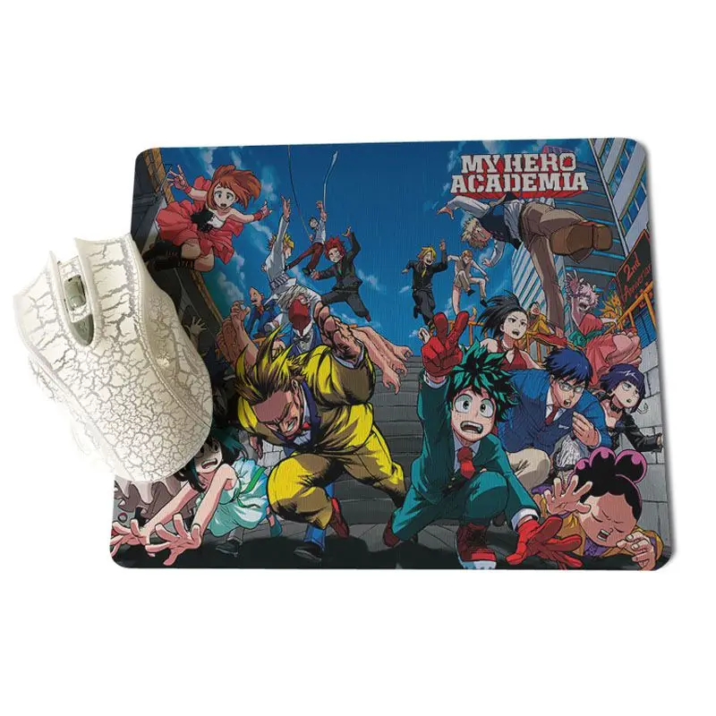 My Hero Academia Gaming Mousepad