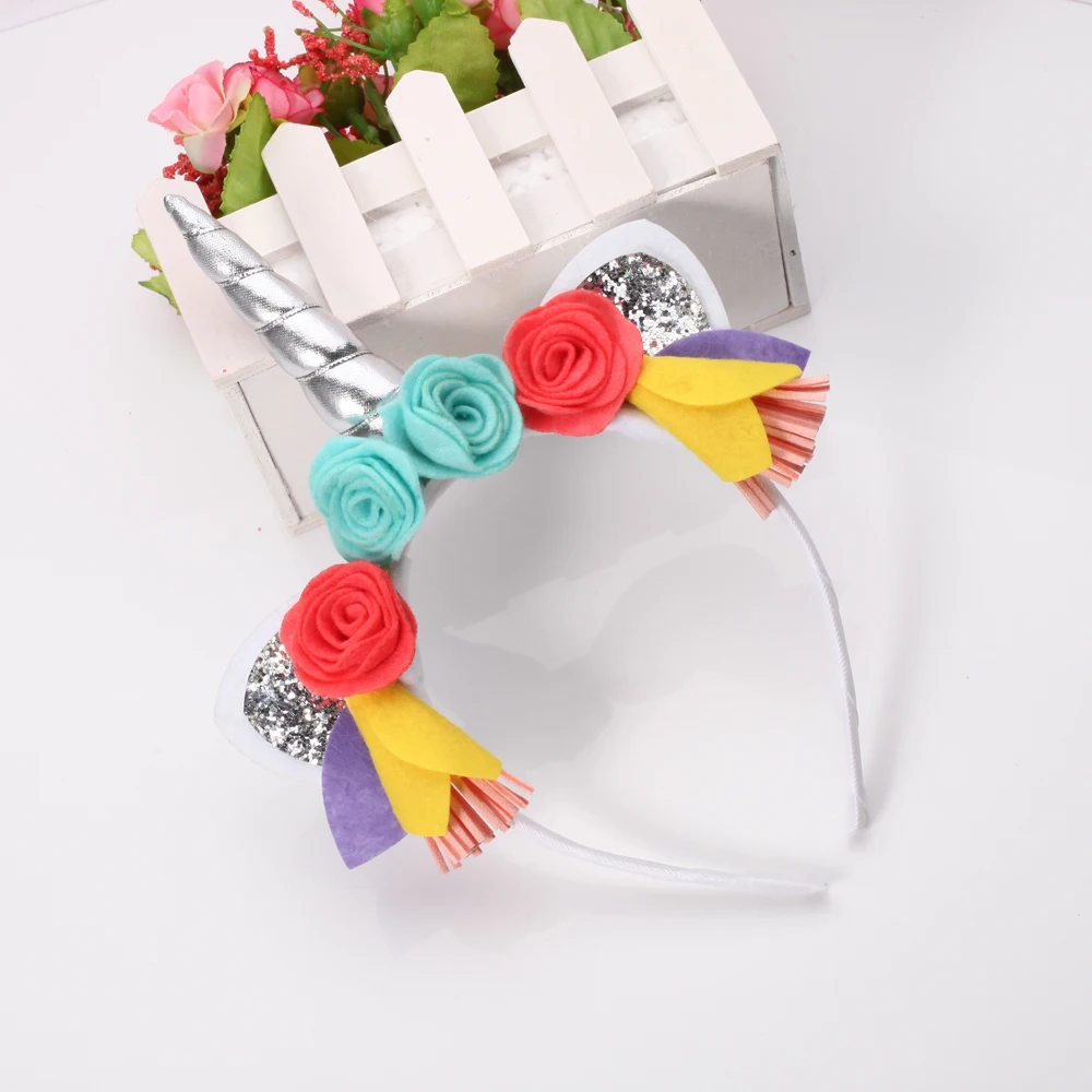 HYC144 Hair bands for party (13)