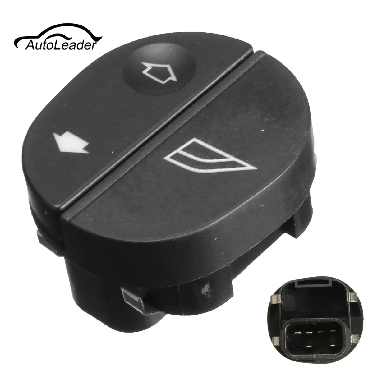 

Electric Power Window Switch Passenger Side For Ford /Fiesta Mk4/5/6 /Puma /Ka 96FG14529AC 1107243