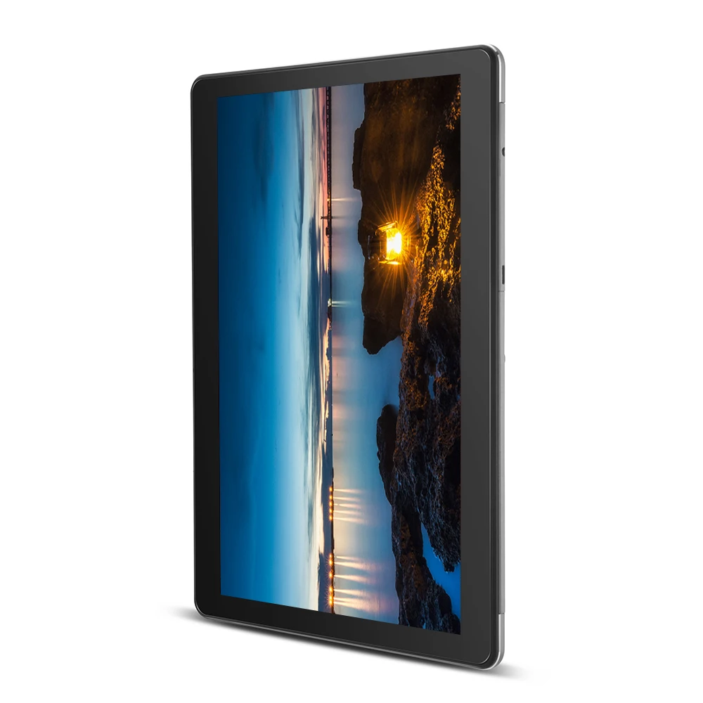 Teclast M20 Dual 4G телефон планшетный ПК 10 1 \ &quotAndroid 8 0 MT6797 X23 Дека Core B Оперативная память 6
