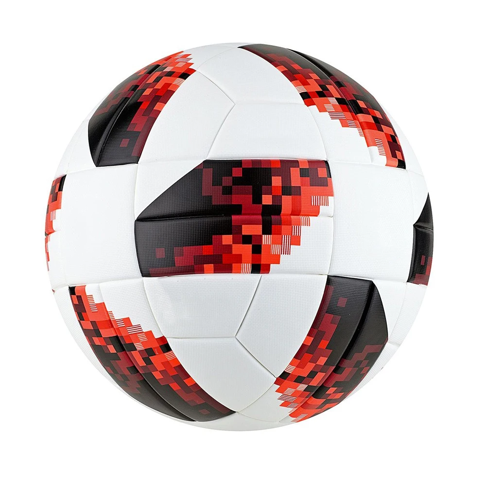 

2018 Premier PU Soccer Ball Official Size 5 Football Goal League Outdoor Match Training Balls world futbol voetbal bola Argentin