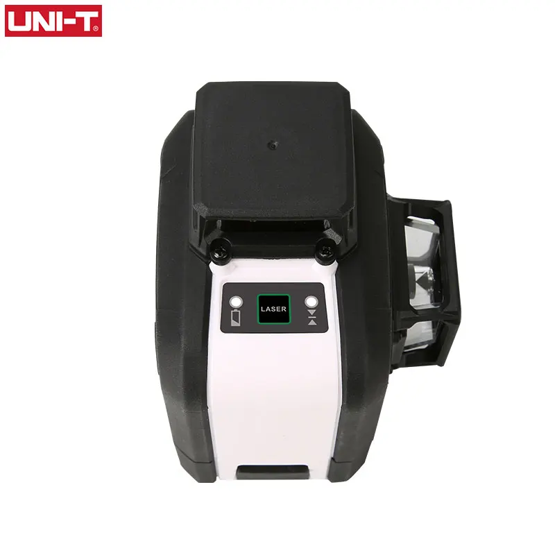 UNI-T 8 Lines 12 Lines 3D Laser Level 360 Degre Horizontal Vertical Cross Powerful Green Laser Beam LM572 LM573G LM573LD LM580G