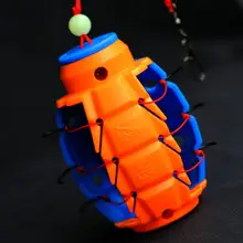 Двойной рыболовный крючок 2 шт. рыболовные крючки из высокоуглеродистой стали рыболовный крючок YG8