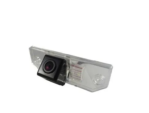 

Hot selling Car Rear View Parking Back Up Reversing Camera for Ford Focus 2008 2009 2010 back up camera Waterproof Night Vision