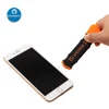 JM-OP12 Dual Side Scraper Phone Opener Blade Pry Spudger Phone Screen Opening Tool for iPhone Repair Cell Phone Screen Opener ► Photo 3/6