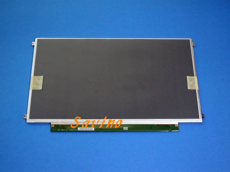 Сменный светодиодный экран 13 3 дюйма для 3810T TM8371G 3820ZG 3820TG 3830 3750G 3595 3810Z B133XW01 V.2 V.3 LP133WH2