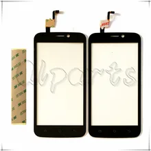 Syrinx 3m Tape Touchscreen For Blackview A5 Touch Screen Digitizer Touch Screen Panel Sensor Front Glass