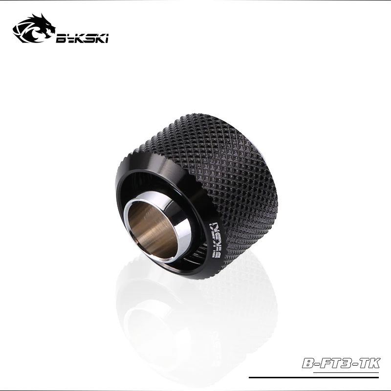 BYKSKI Use For Inside Diameter 10mm Outside Diameter 16mm Pipes 3 8 bykski-use-for-inside-diameter-10mm-outside-diameter-16mm-pipes-3-8