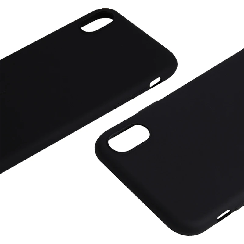 Мягкий силиконовый чехол для iphone 7 Plus 8 6s 6 X XS XR XSMAX 5S SE Coque Funda чехол|Бамперы| |