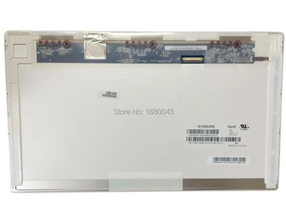 M156NWR2 R0 подходит для LP156WH4 TLP2 TLP1 TLN1 TLC1 LP156WH2 TLA1 TLAD HT156WXB 502 LTN156AT02 LTN156AT05 Y02|lp156wh2 tla1|lp156wh4