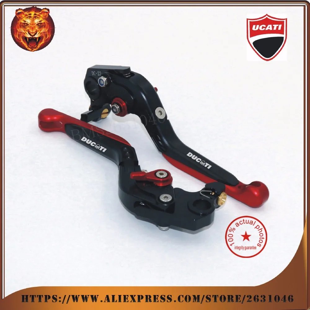 DUCATI DB12  D22 DC22 DC12 101