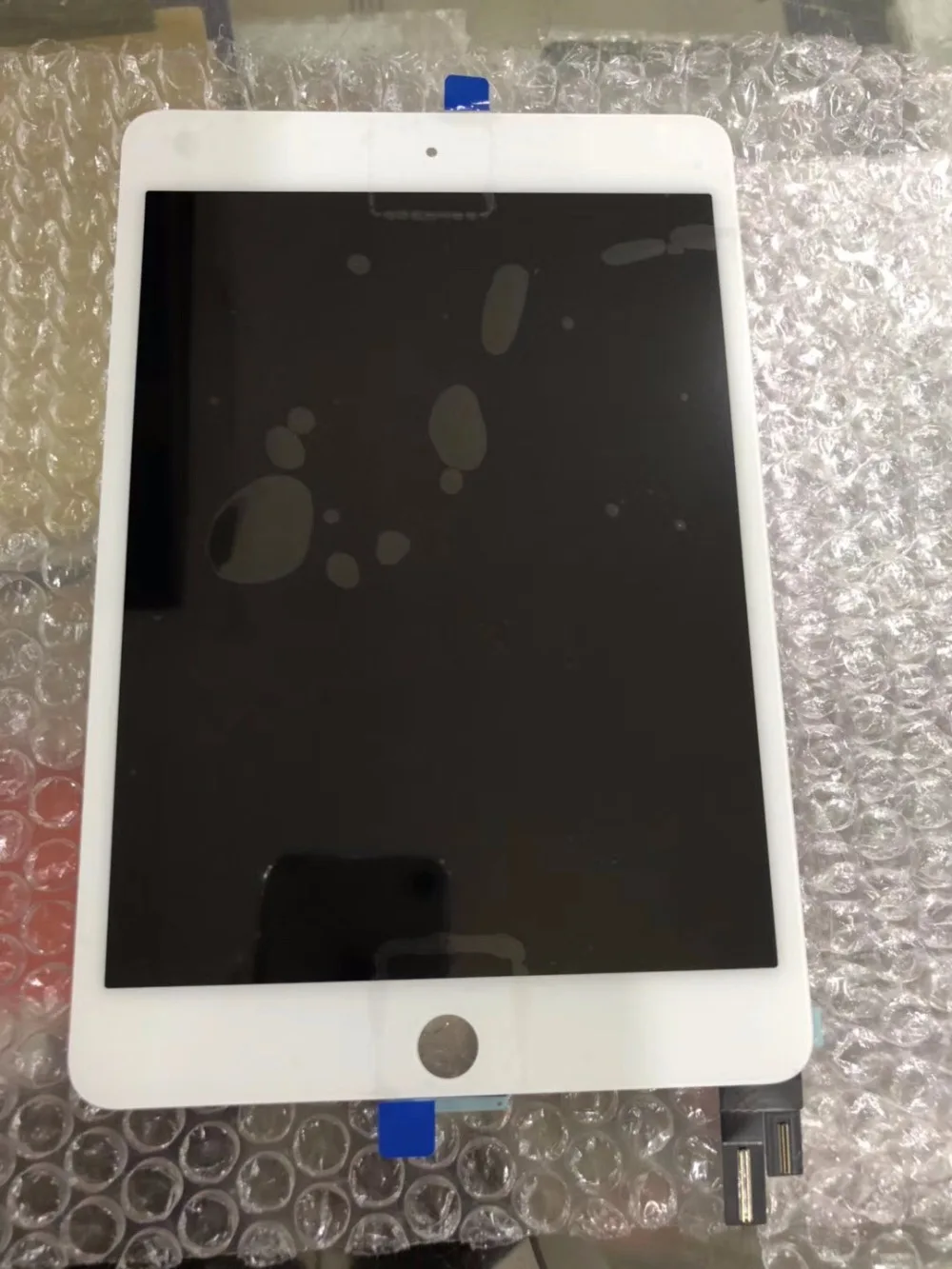 Brand New Digitizer Touch Screen Sensor panel lens Glass For ipad mini 4 A1538 A1550 black and white same price free shipping Brand New Digitizer Touch Screen Sensor panel lens Glass For ipad mini 4 A1538 A1550 black and white same price free shipping