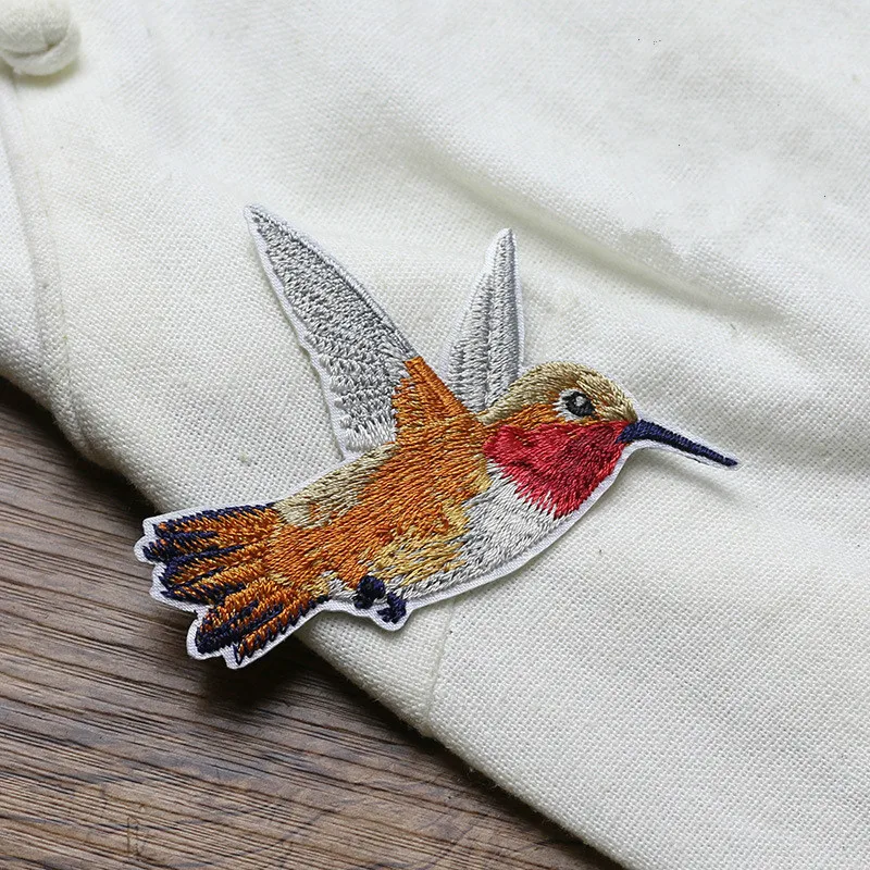 1 шт. вышитая нашивка для одежды|patch iron on|iron onpatch |