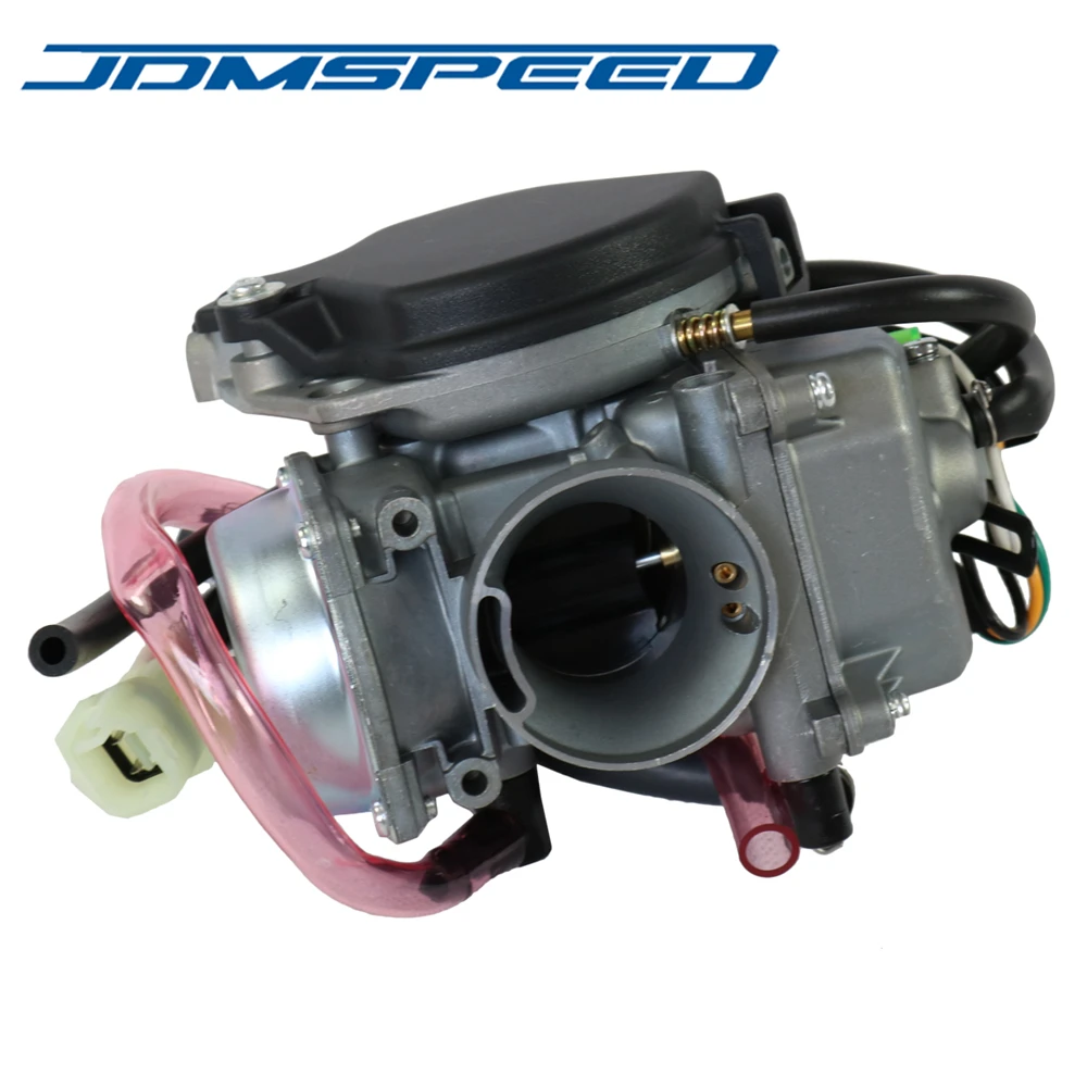 Carburetor Carb For Kawasaki KVF300 PRAIRIE 300 1999 2000 2001 2002 ATV 2X4 2WD