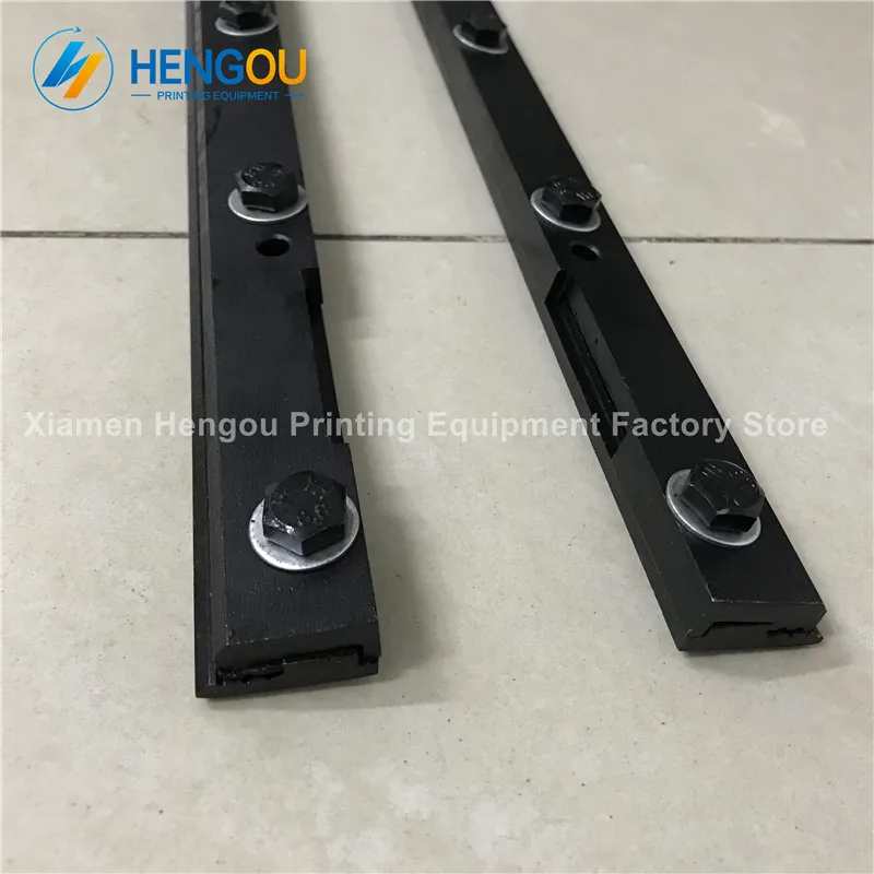 1 пара захвата для hengoucn GTO52, hengoucn GTO52 стальной стержень