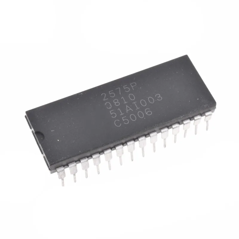 ISD2575P ISD2575 DIP28 ISD Single-Chip Voice Record/Playback