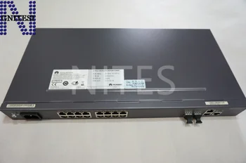 

Original Hua wei LS-S2318TP-EI-AC layer 2 ethernet switch,16 10/100 BASE-T ports and 2 Combo GE ports and AC 110/220V