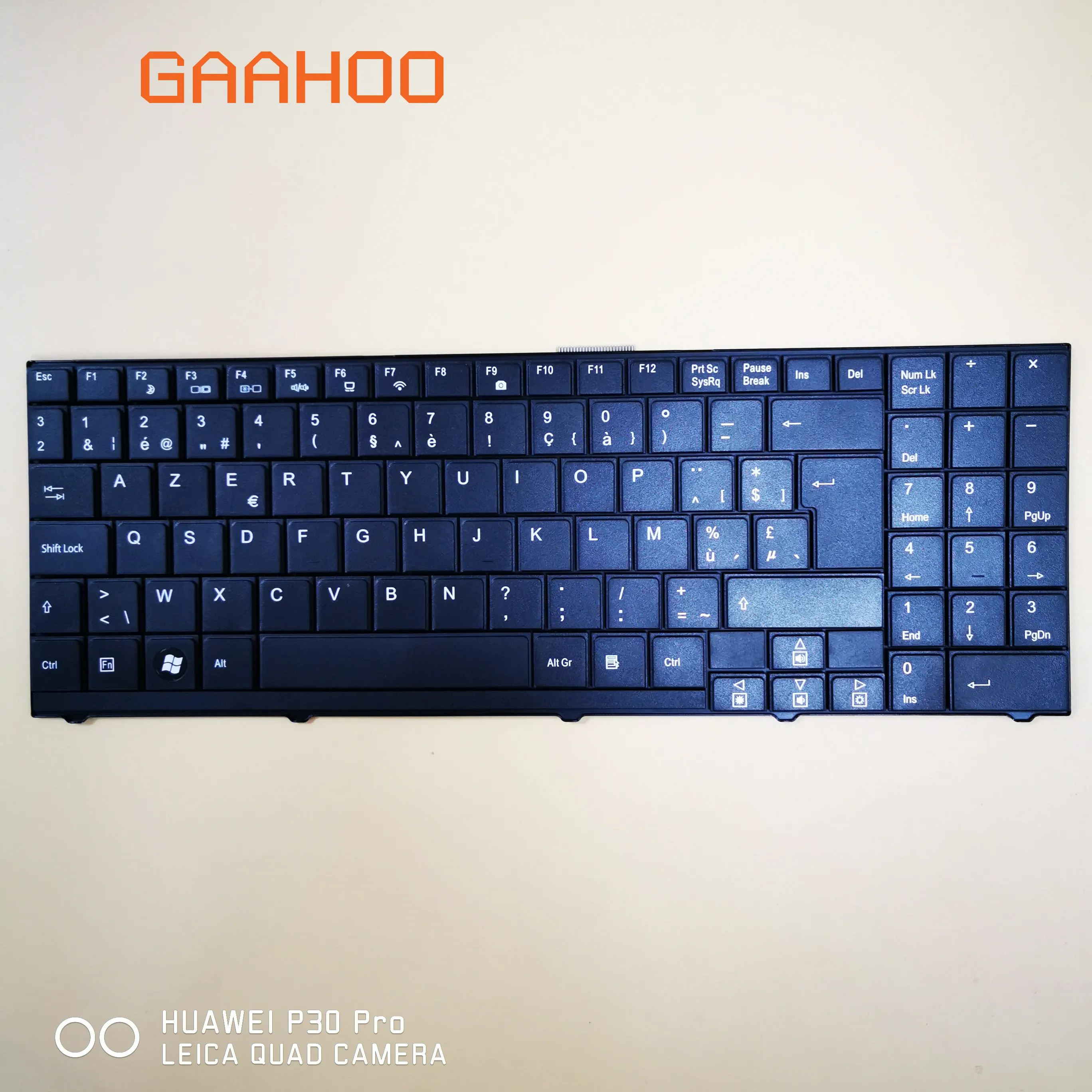  BELGIUM BE LAPTOP keyboard for MEDION AKOYA P6610 P6620 E6212 MP-09A96BE-442 LAPTOP BLACK