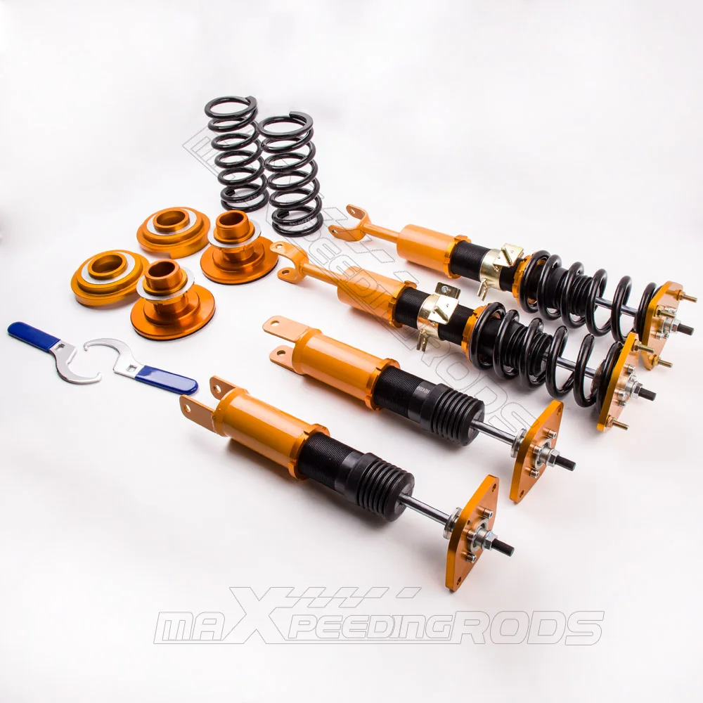 Coilover kit for Nissan 350Z Fairlady Z Infiniti G35 Z33 Height