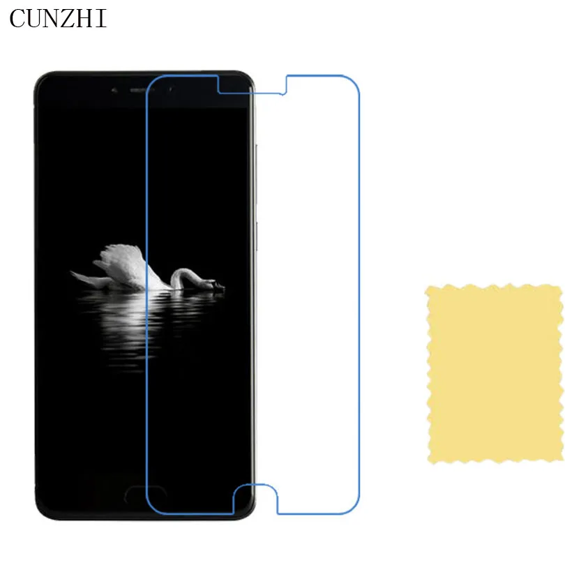 

High Clear LCD Screen Protector For Leagoo T5 T5S Protection Ultra Slim Film