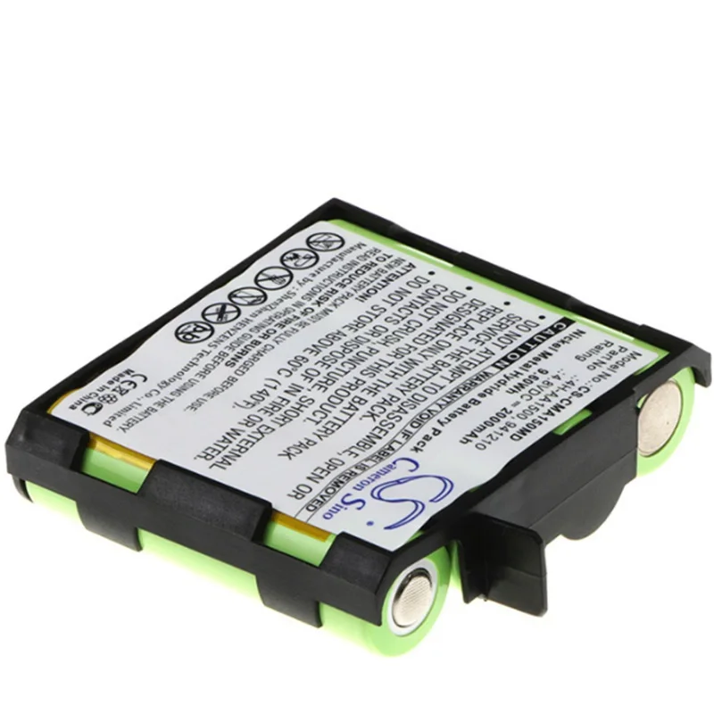 Compex Edge US Enegry