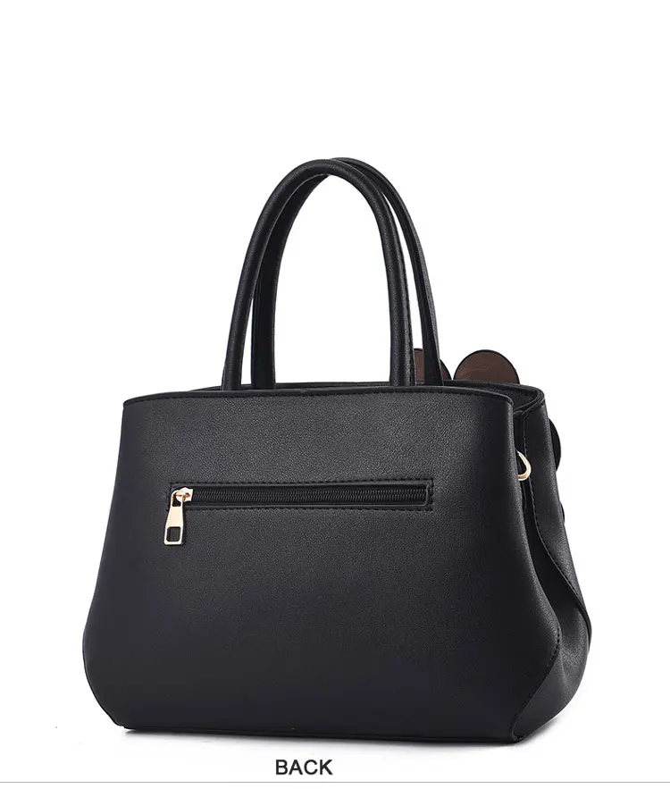 bolsa feminina sacos de ombro 2019