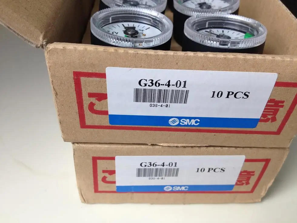 

BRAND NEW JAPAN GENUINE GAUGE G36-4-01