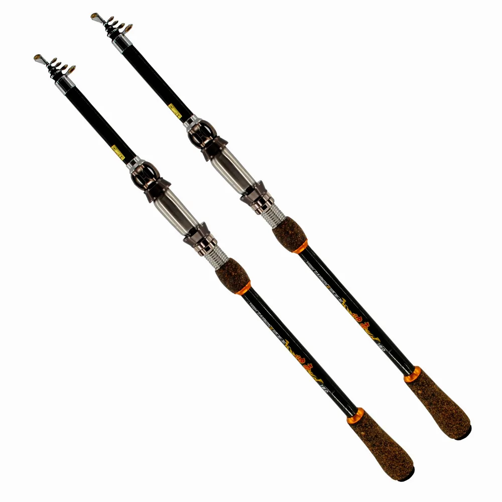 newest design carbon fishing rod spinning rod smart rod rod design