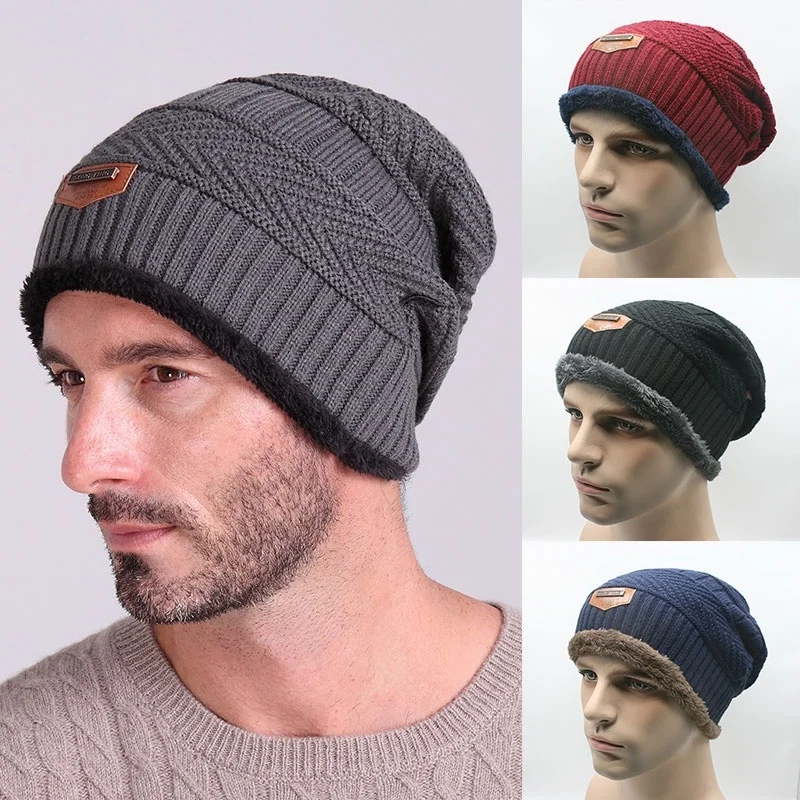snowboard cap