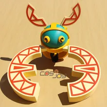 Cosjoy наручные оружие реквизит косплея из ПВХ-0522