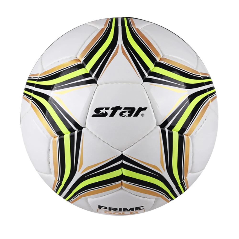 Original Star SB5385C05/07 High Quality Standard Soccer Ball Training