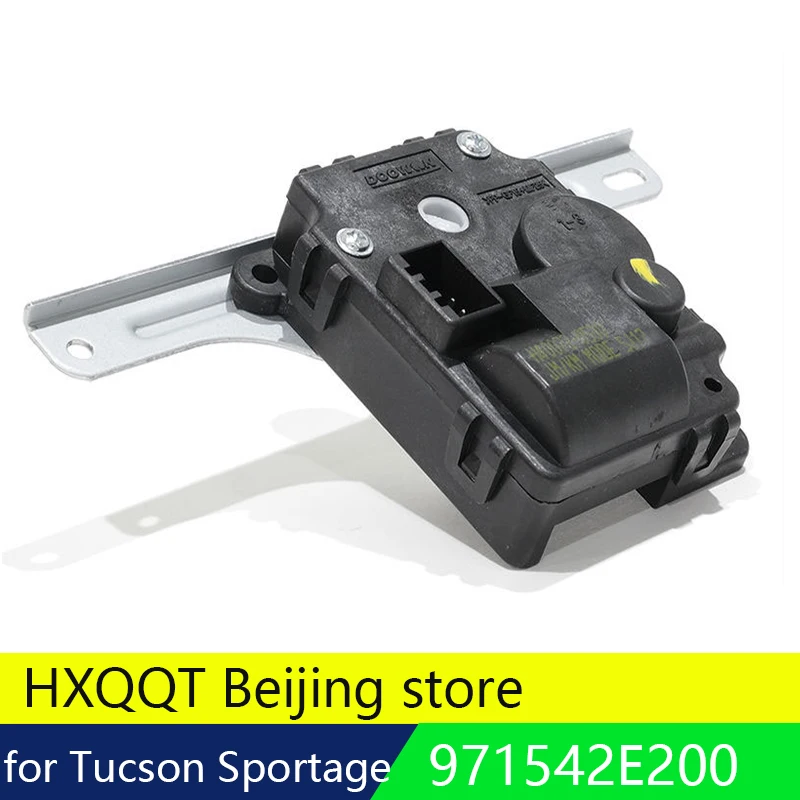 

Genuine Heater Control Mode Actuator for Hyundai Tucson 2005-2009 for Kia Sportage 2005-2010 [971542E200] 2006 2007 2008