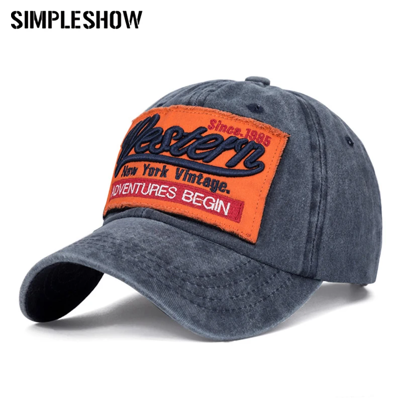 

2019 Wowen Baseball Cap Men Snapback Hat Embroidery Gorras Hats For Women Female Multicolor Cotton Cap Drop Shipping