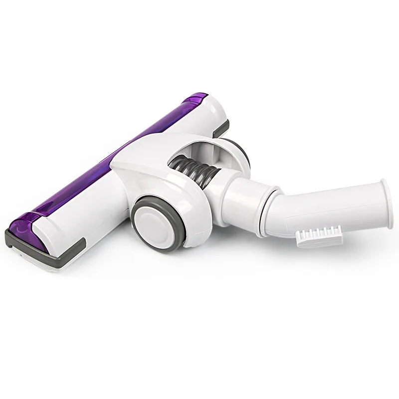 32mm Universal Vacuum Cleaner Brush Turbo Brush Nozzle for Vacuum