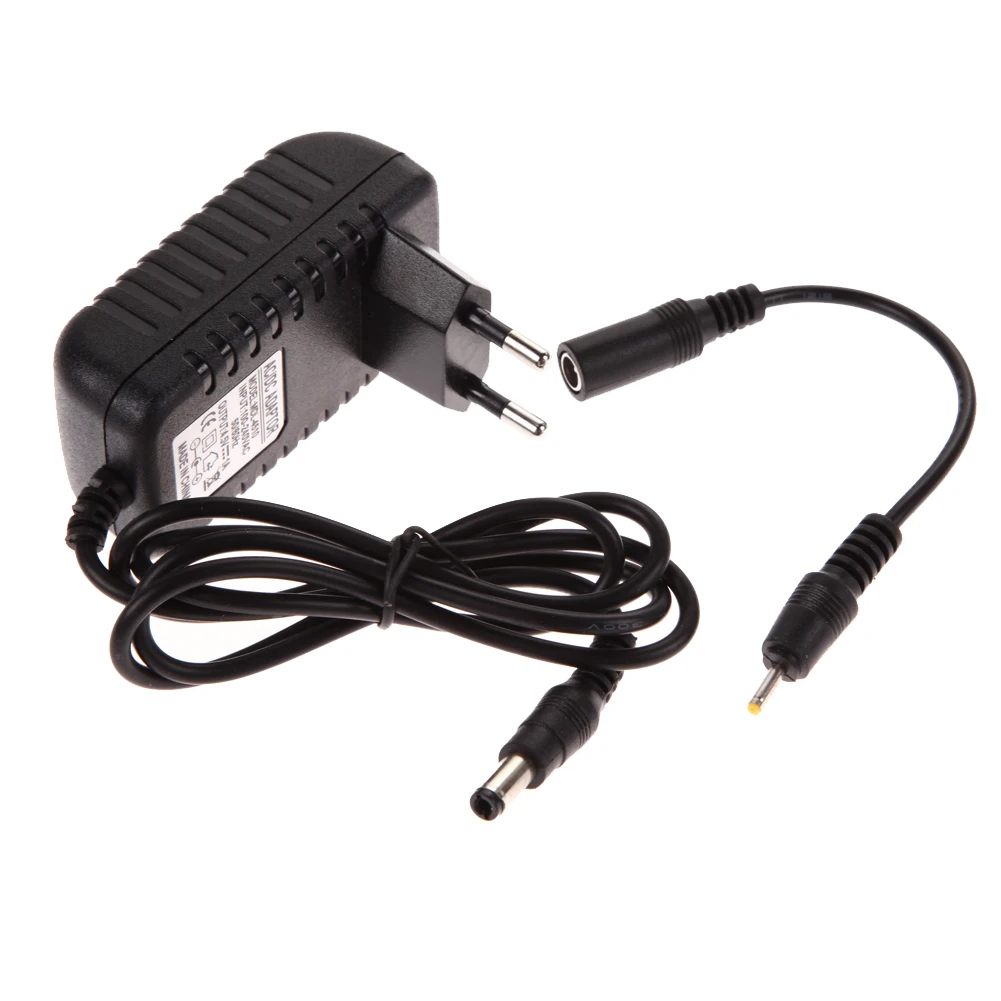 First Components. -POWER_ADAPT5V_JACK1A