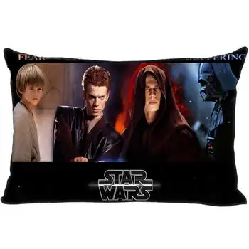 

Best Custom Pillow Case star_wars (1)@ Bedroom Home Rectangle zipper Pillowcases (One Side) @181205-05-01-45