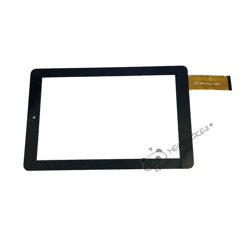 Сенсорная панель с дигитайзером 8 9 дюйма стекло для планшета Irbis TW38|screen panel|touch