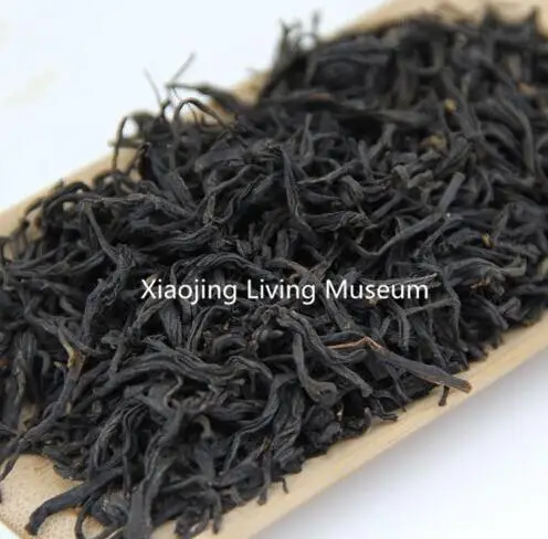 

Chinese tea Lapsang Souchong tea 250g,Super Organic Black Tea,Protect stomach,Diuretic and lowering blood pressure Free Shipping