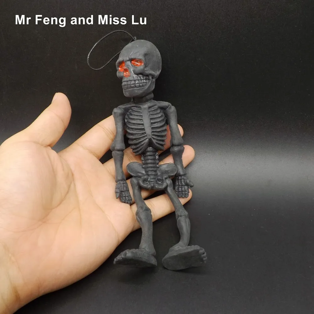 

Joke Game Human Skeleton Halloween Tricky Toy Kid
