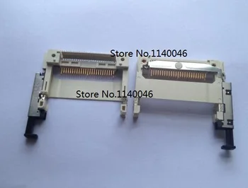

FOXCON-N CF deck connector 50PIN with putter models: 1DA636D2-TC-MT