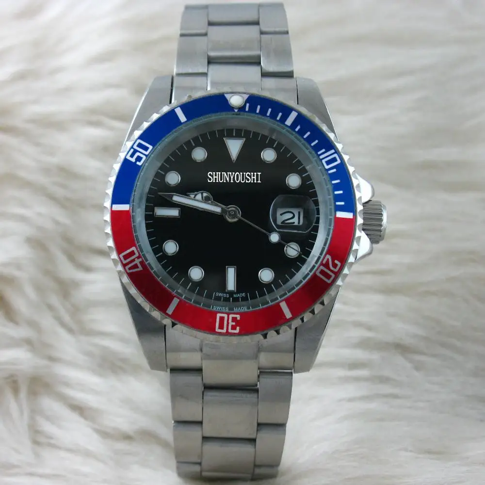 

WG05474 Mens Watches Top Brand Runway Luxury European Design Automatic Mechanical Watch